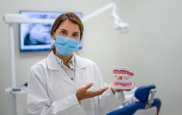 Best Emergency Treatment for Dental Infections or Abscesses in USA